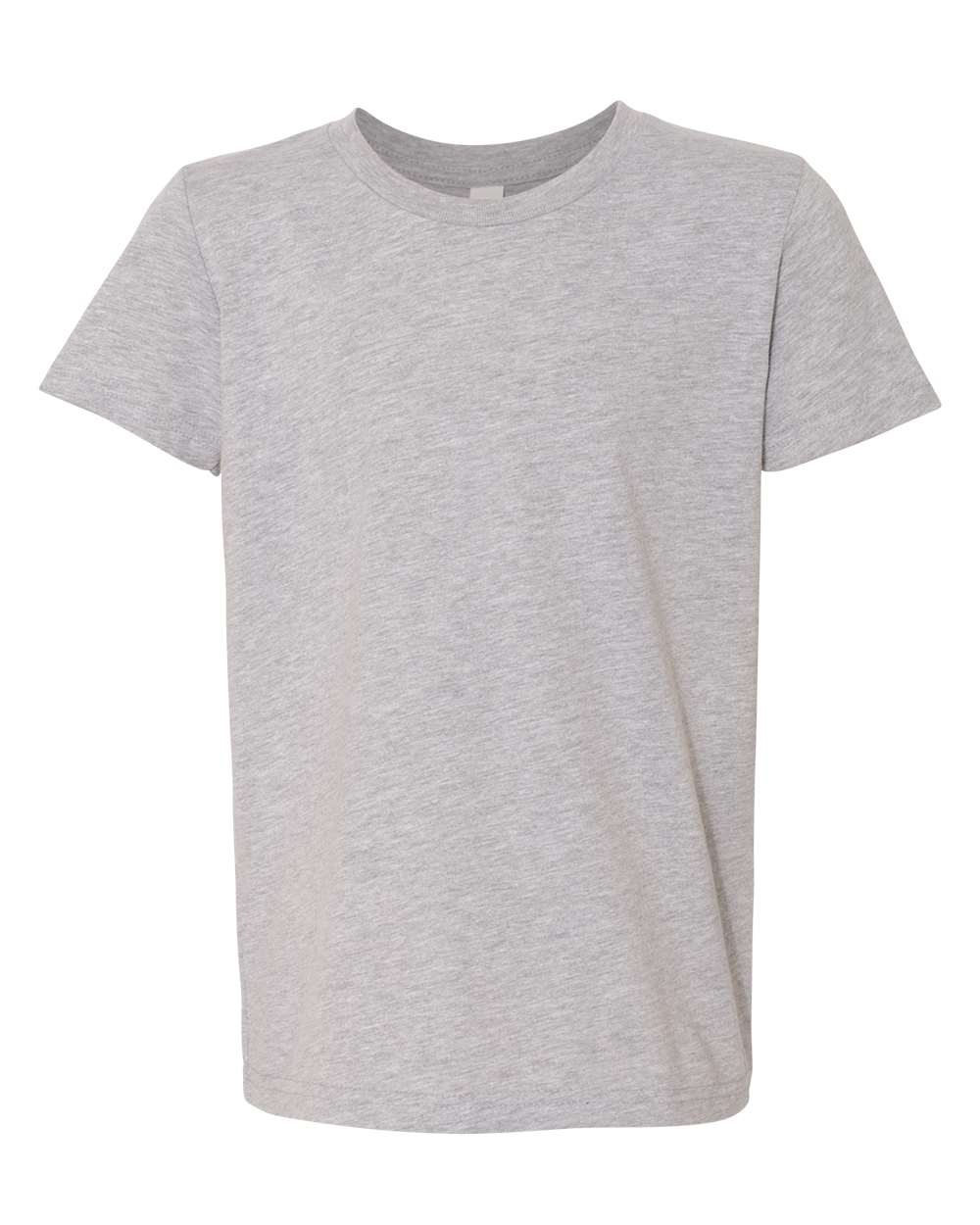 CUSTOM TEE - Bella+Canvas
