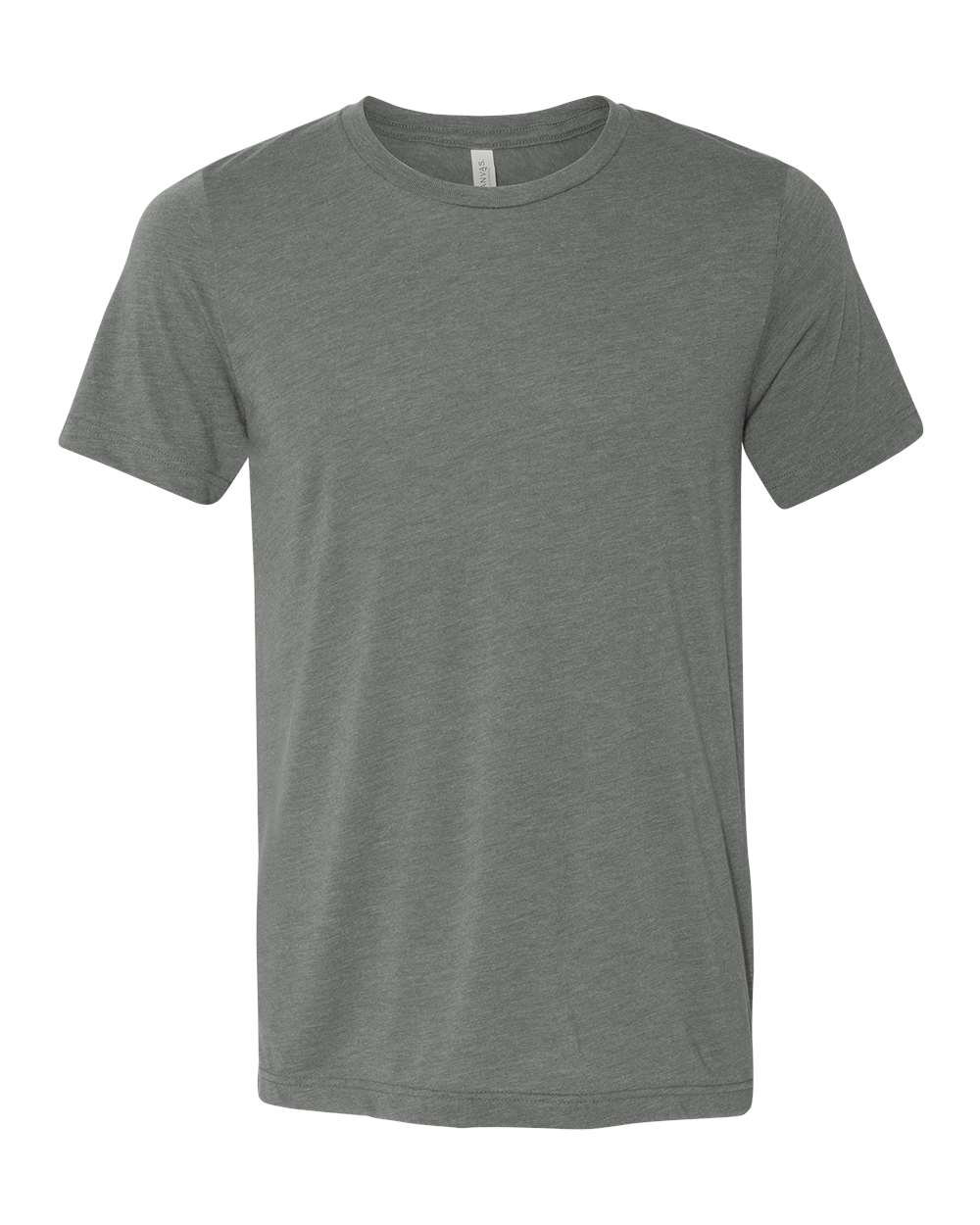 CUSTOM TEE - Bella+Canvas