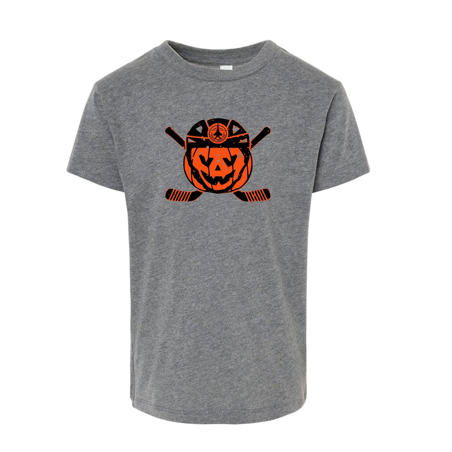 Canton-Akron Jets: Hockey Pumpkin - YOUTH