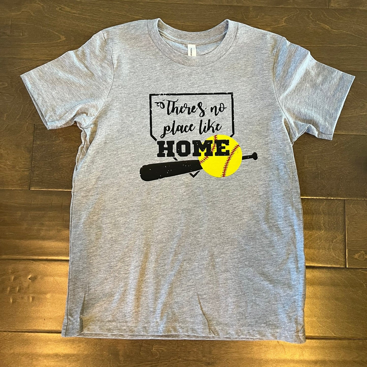 CUSTOM TEE - Bella+Canvas