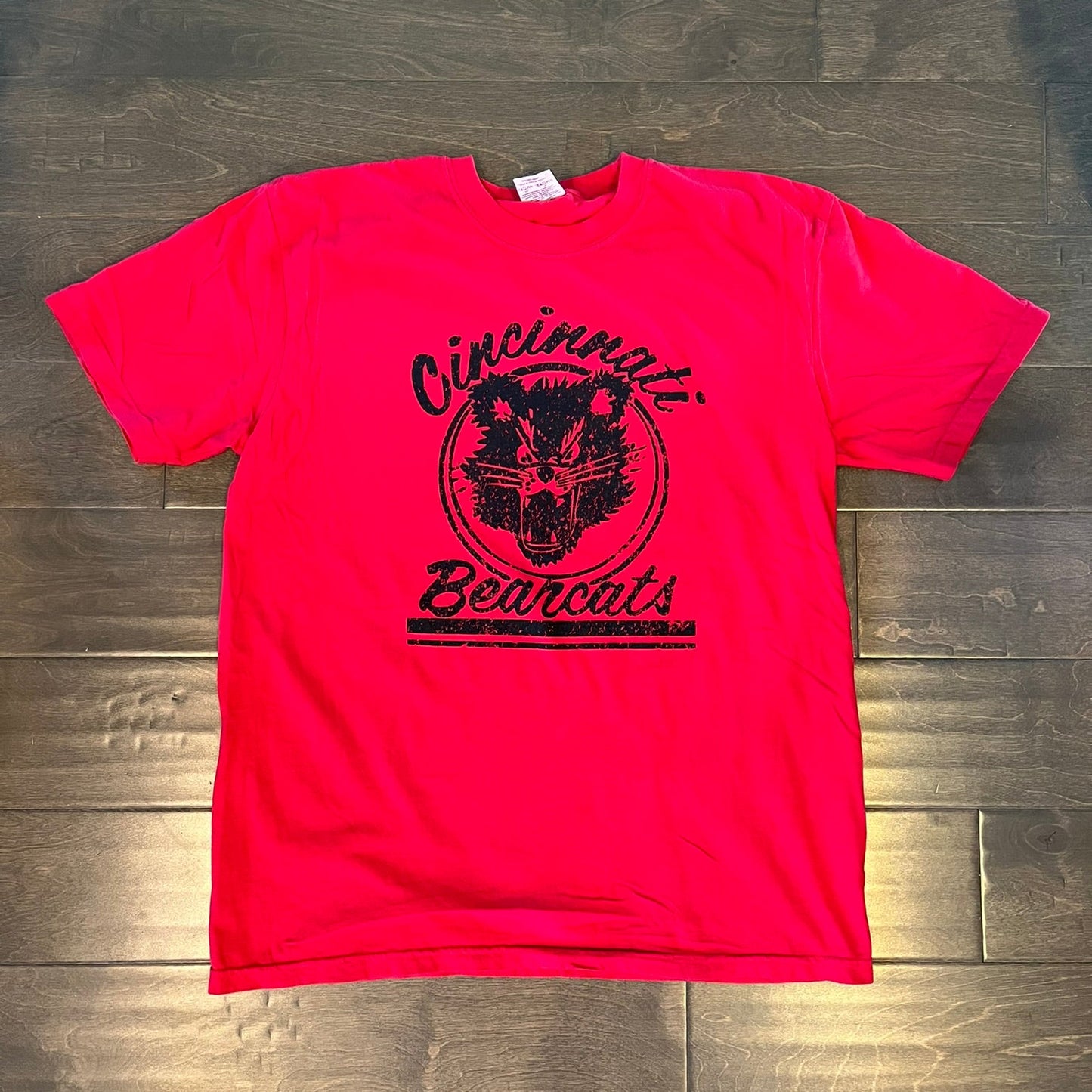 Cincinnati Bearcats T-Shirt