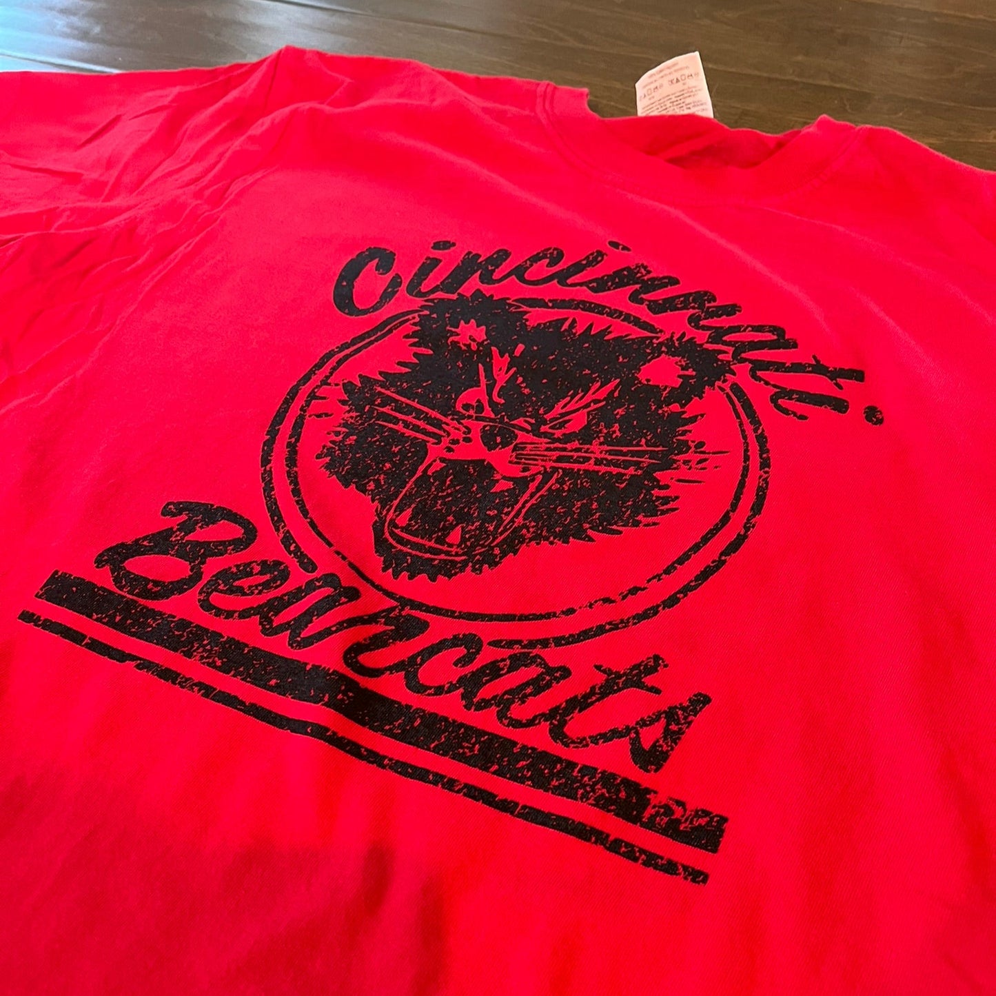 Cincinnati Bearcats T-Shirt