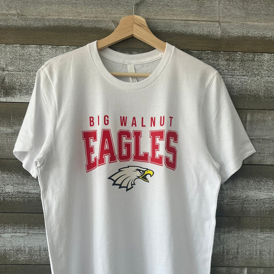 Big Walnut Eagles Premium T-Shirt