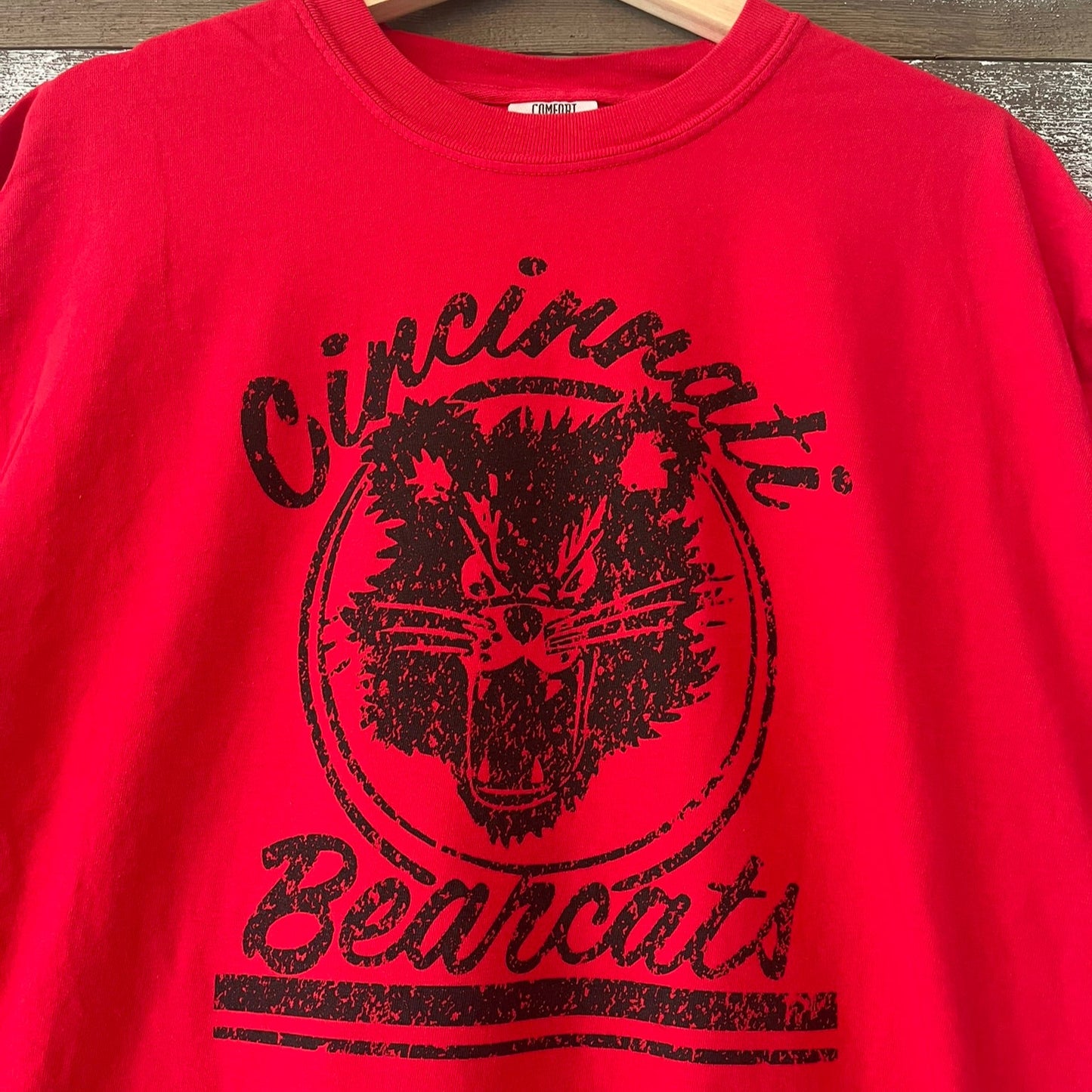 Cincinnati Bearcats T-Shirt
