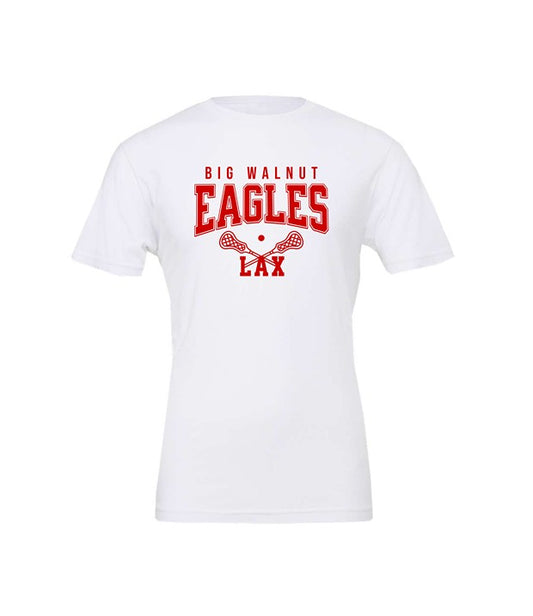 Big Walnut Lacrosse T-Shirt