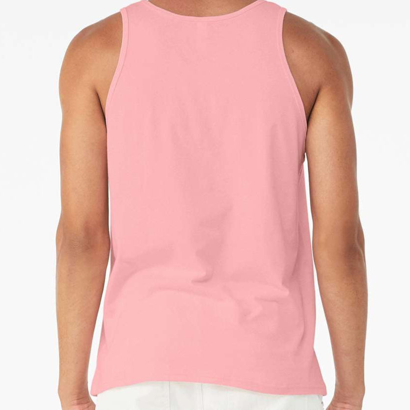 Dragon Dream Team - Jersey Tank