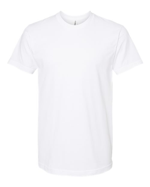 CUSTOM TEE - Bella+Canvas