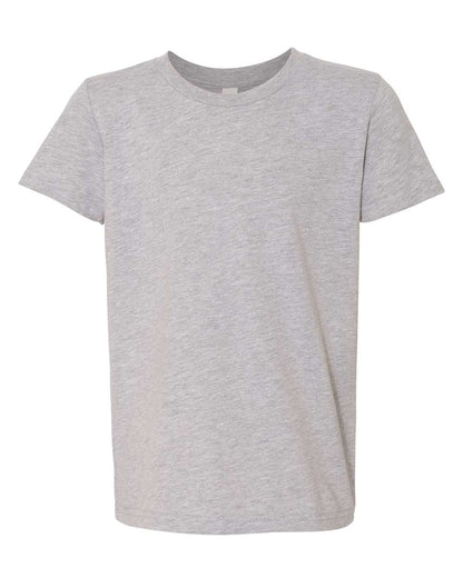 CUSTOM TEE - Bella+Canvas