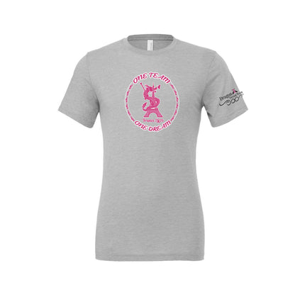 Dragon Dream Team - Jersey T-Shirt