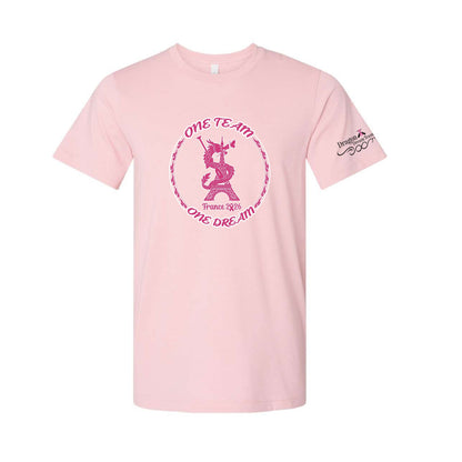 Dragon Dream Team - Jersey T-Shirt