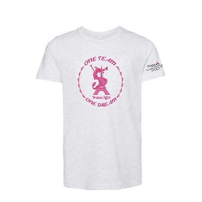 Dragon Dream Team - Jersey T-Shirt