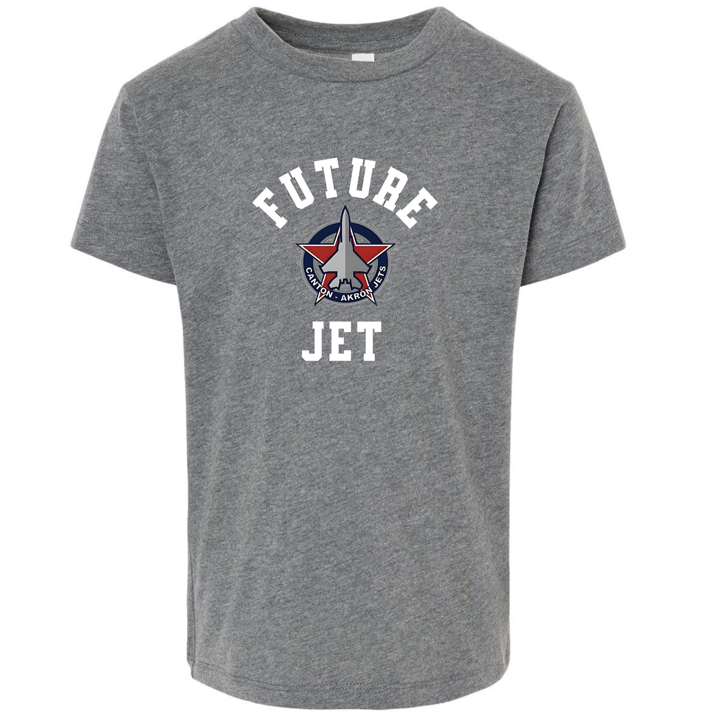 Canton-Akron Jets Future Jets T-Shirt - TODDLER