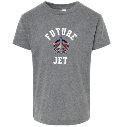 Canton-Akron Jets Future Jets T-Shirt - TODDLER