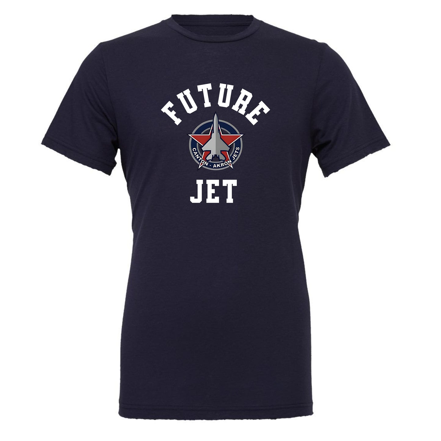 Canton-Akron Jets Future Jets T-Shirt - TODDLER