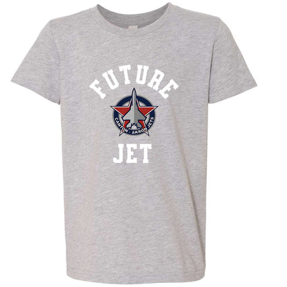 Canton-Akron Jets Future Jets T-Shirt - TODDLER