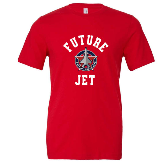 Canton-Akron Jets Future Jets T-Shirt - TODDLER