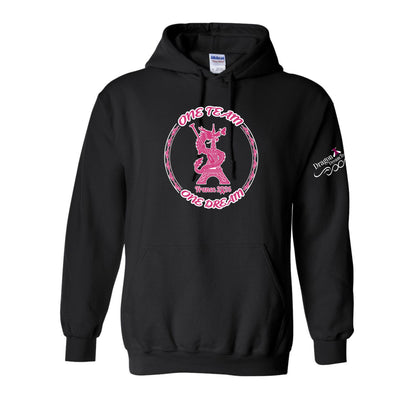 Dragon Dream Team – Heavyweight Fleece Hoodie