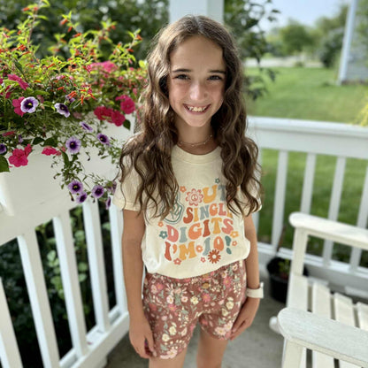 CUSTOM TEE - Bella+Canvas