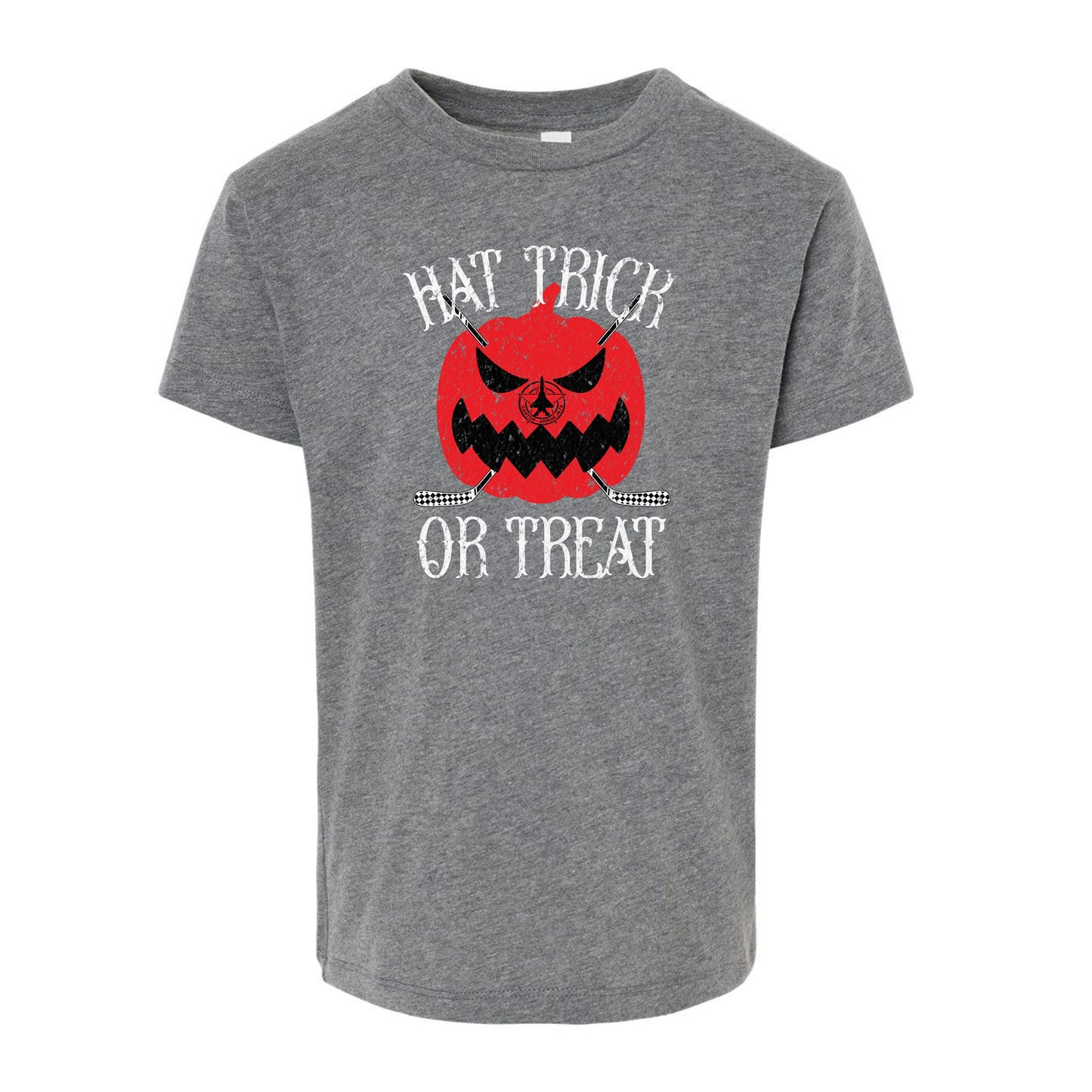 Canton-Akron Jets: Hat Trick or Treat - YOUTH