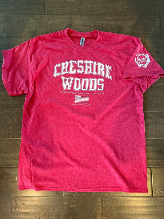 CUSTOM TEE - Gildan Heavy Cotton