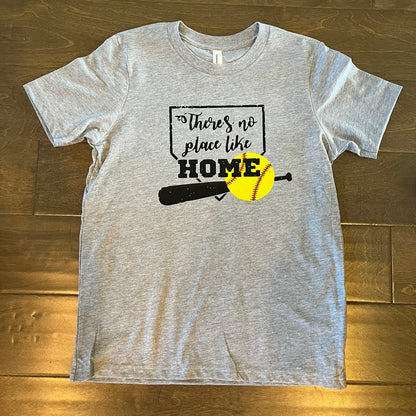 CUSTOM TEE - Bella+Canvas