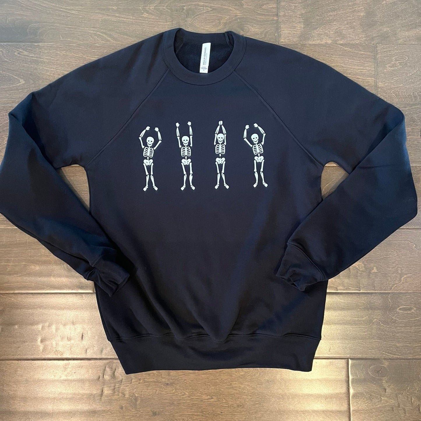 OH-IO Skeletons