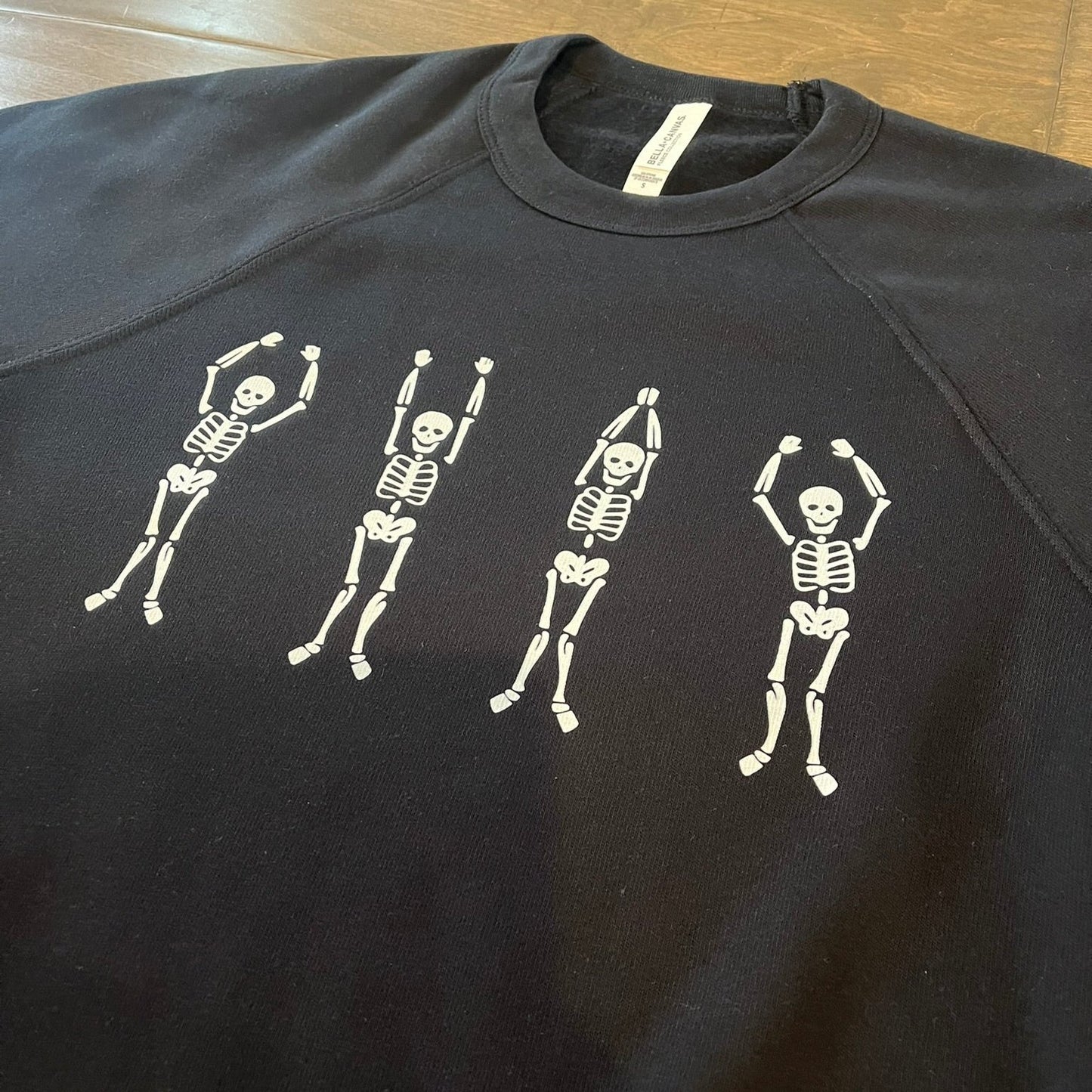 OH-IO Skeletons