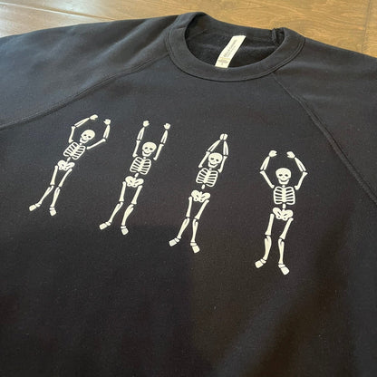 OH-IO Skeletons