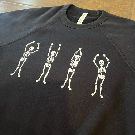 OH-IO Skeletons