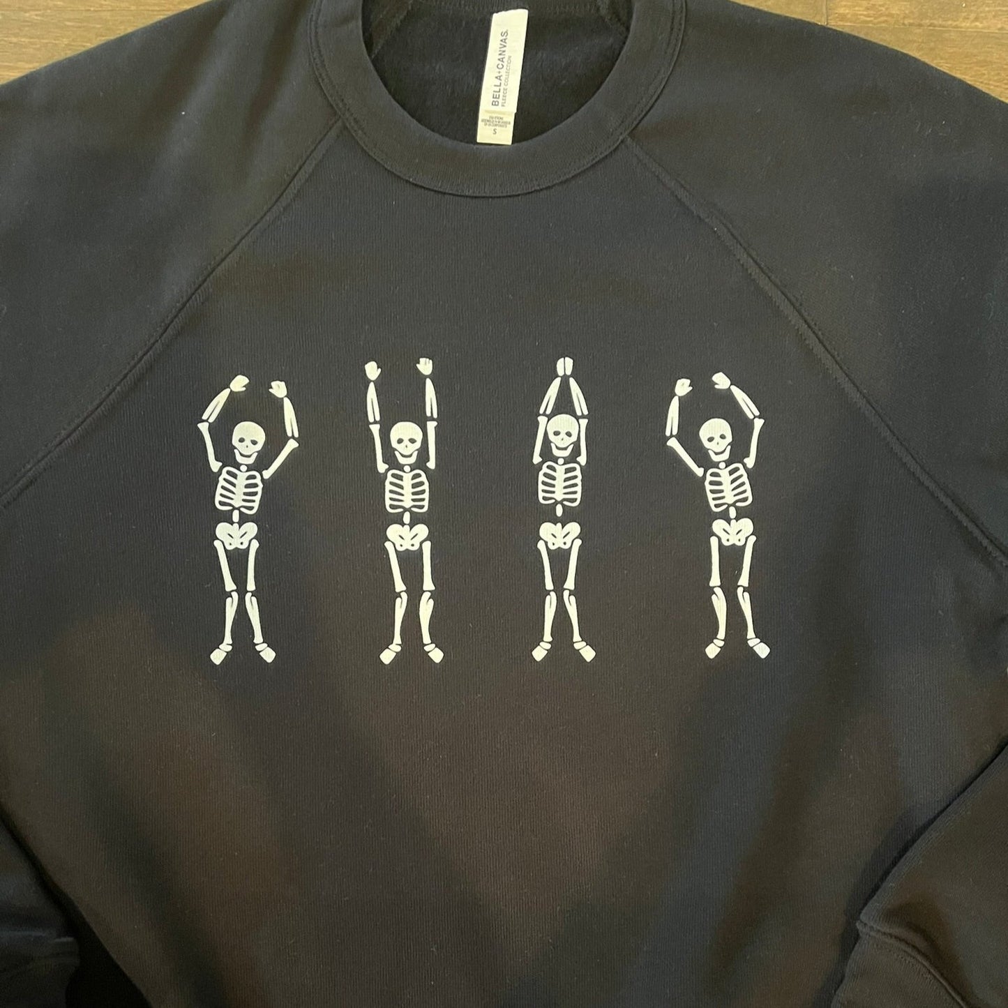 OH-IO Skeletons