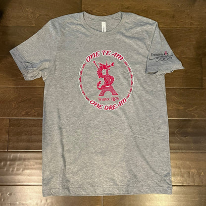 Dragon Dream Team - Jersey T-Shirt