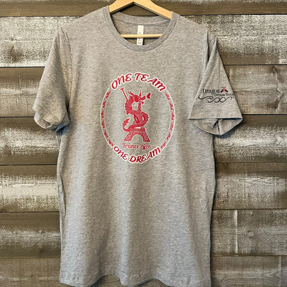 Dragon Dream Team - Jersey T-Shirt