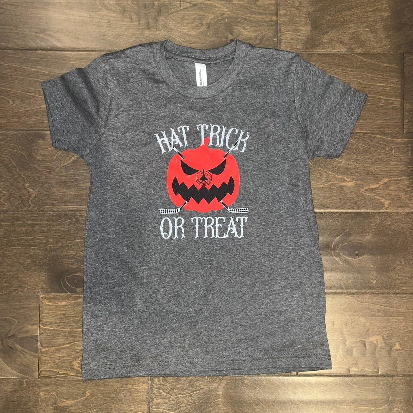 Canton-Akron Jets: Hat Trick or Treat - YOUTH