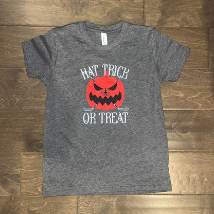 Canton-Akron Jets: Hat Trick or Treat - YOUTH