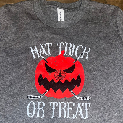 Canton-Akron Jets: Hat Trick or Treat - YOUTH