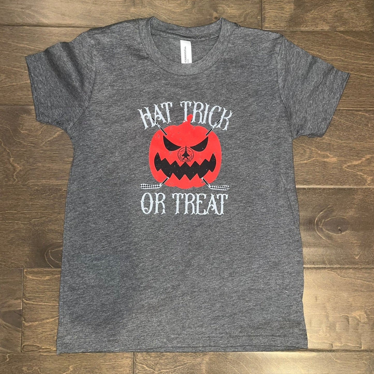 Canton-Akron Jets: Hat Trick or Treat - YOUTH