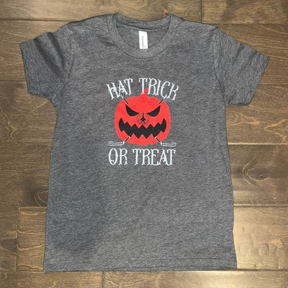 Canton-Akron Jets: Hat Trick or Treat - YOUTH