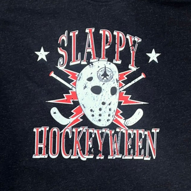 Canton-Akron Jets: Slappy Hockeyween- YOUTH