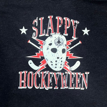 Canton-Akron Jets: Slappy Hockeyween- YOUTH