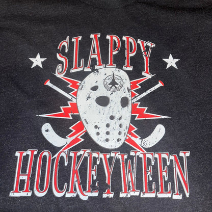 Canton-Akron Jets: Slappy Hockeyween- YOUTH