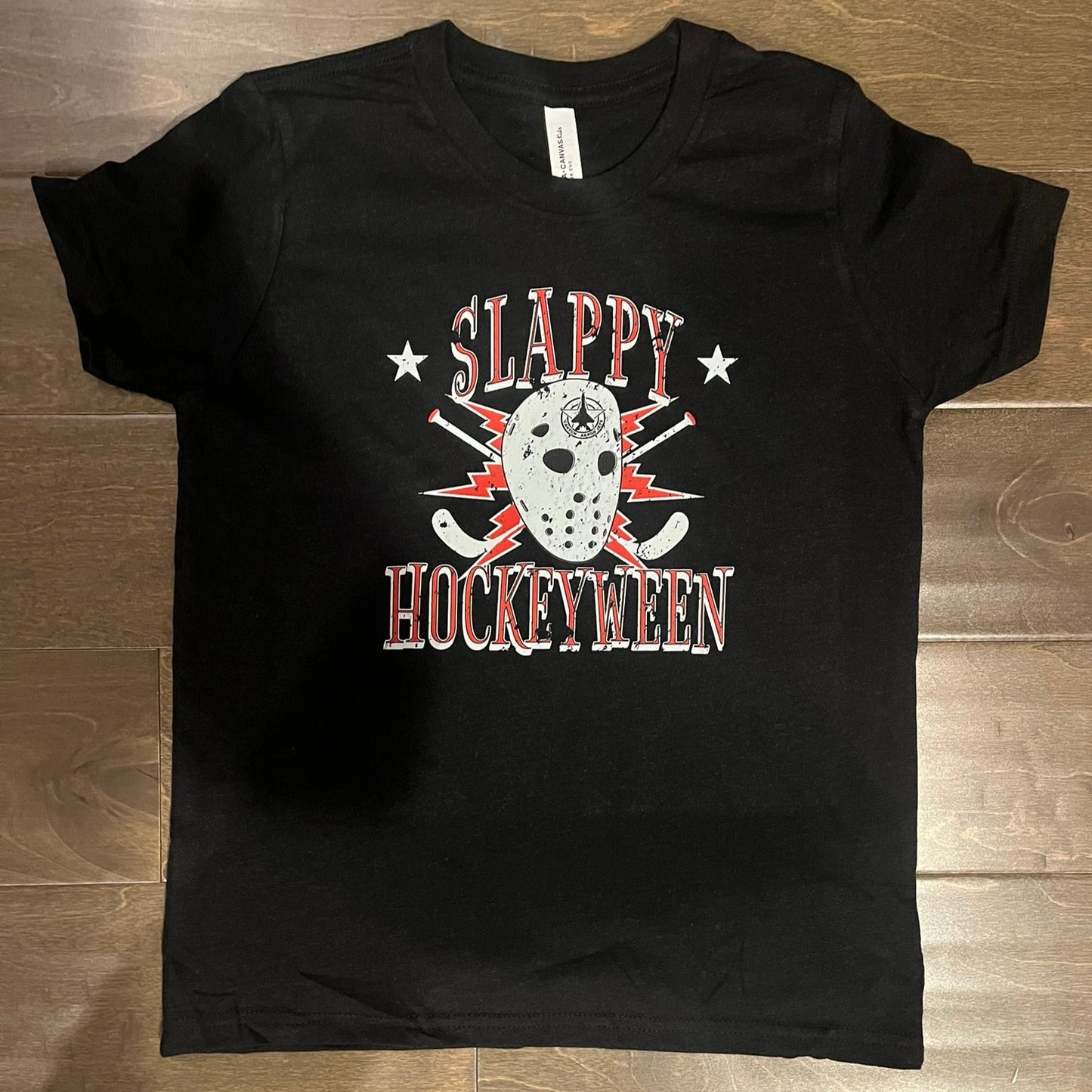 Canton-Akron Jets: Slappy Hockeyween- YOUTH