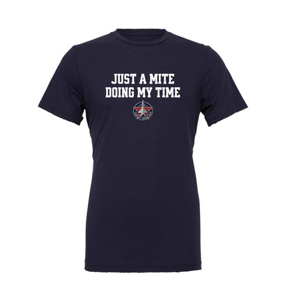 Canton-Akron Jets: Just a Mite T-Shirt - YOUTH