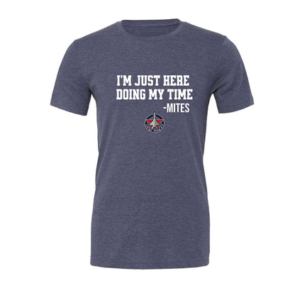 Canton-Akron Jets: I'm Just Here, Mite T-Shirt - YOUTH