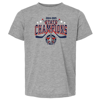 Canton-Akron Jets: State Champions T-Shirt