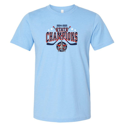 Canton-Akron Jets: State Champions T-Shirt