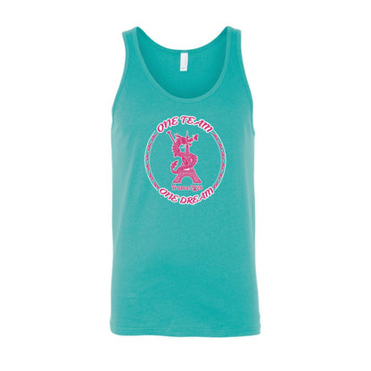 Dragon Dream Team - Jersey Tank