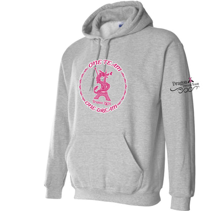 Dragon Dream Team – Heavyweight Fleece Hoodie