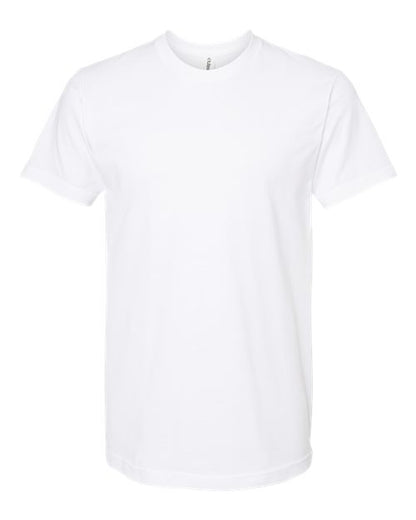 CUSTOM TEE - Bella+Canvas